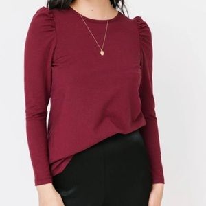 Smash + Tess shirt size small NWT